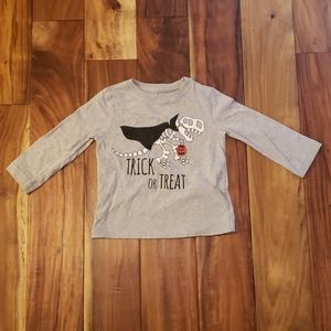 🍭5 for $15 24M Halloween shirt